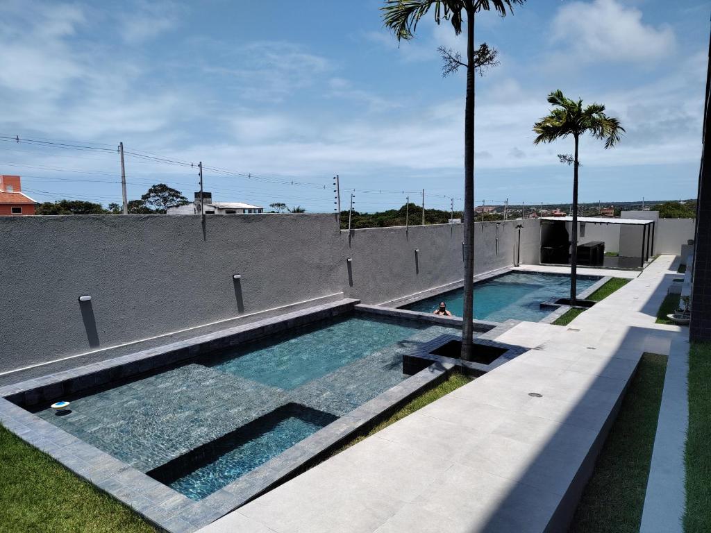 Residence Unno - Carapibús - PB / O paraíso que você procura esta aqui. photo 3