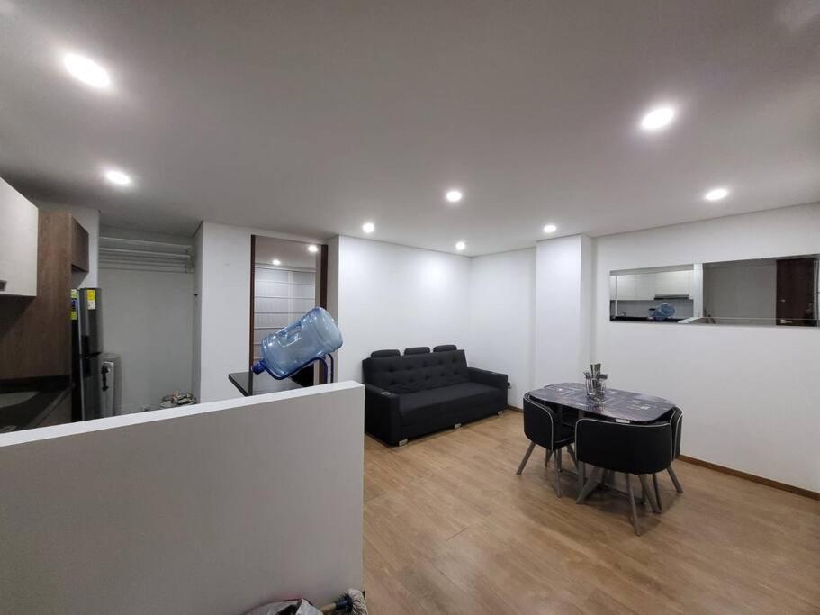 Aparment comfort deluxe cajica photo 3