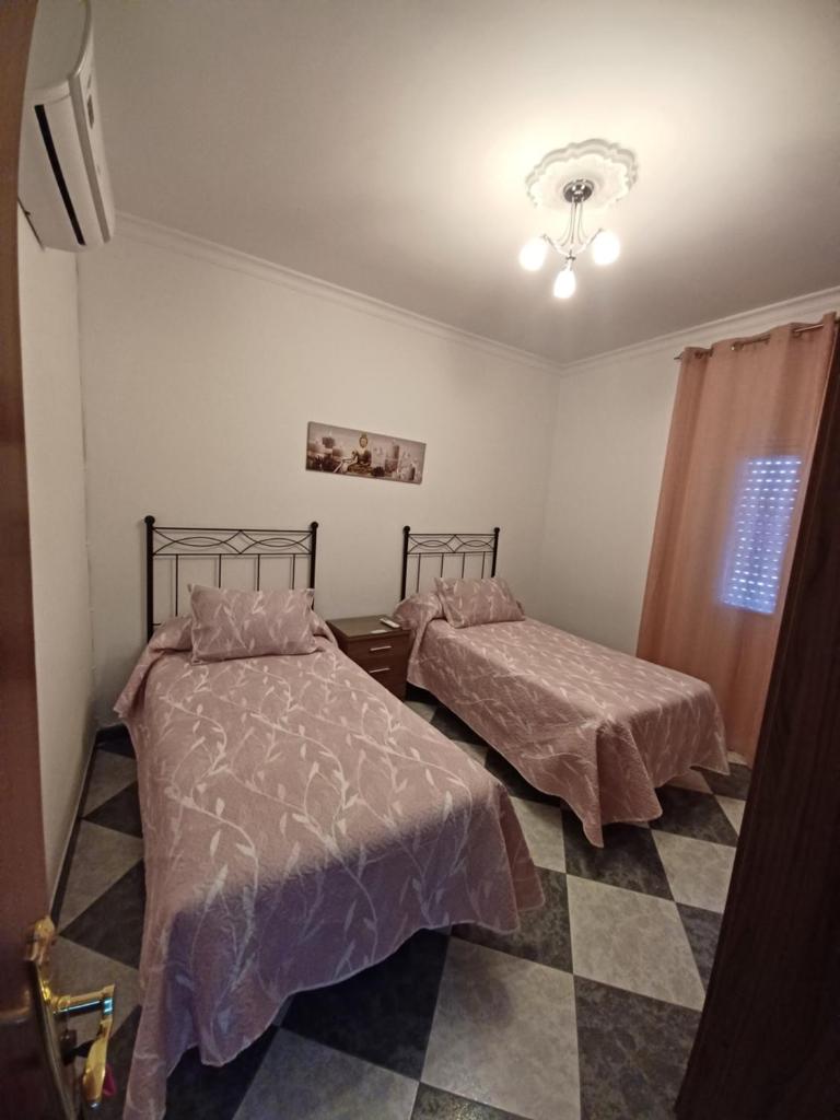 Casa Manuela. Algodonales (Cádiz) photo 2
