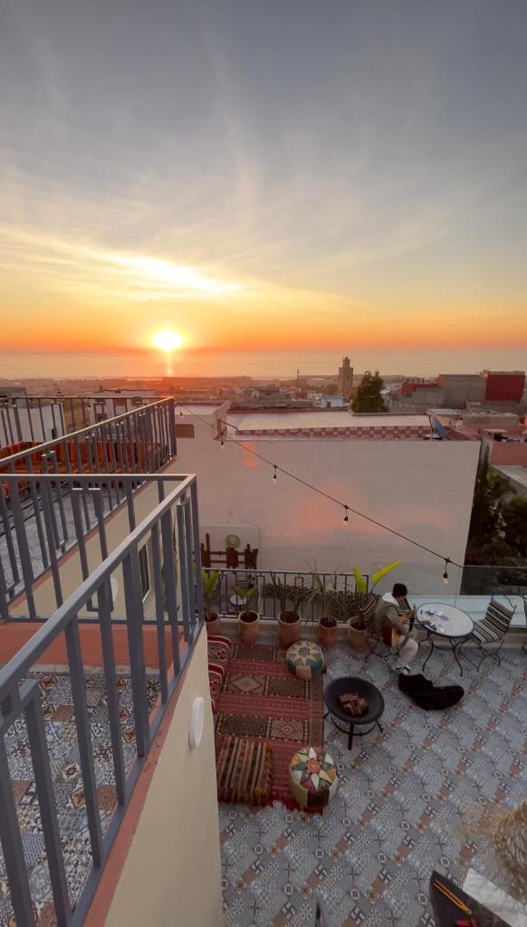 Playa Del Sol Surf House photo 1