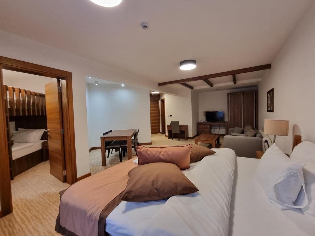 Apartman Queen Vučko