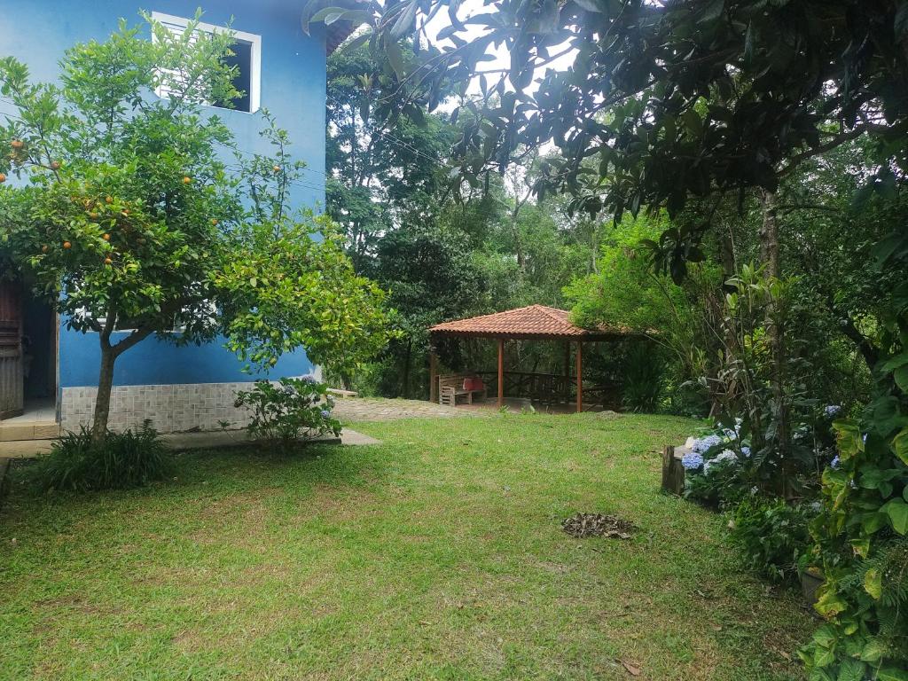 Pousada Uai photo 2