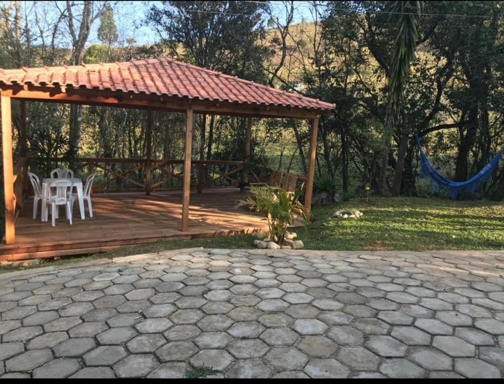 Pousada Uai photo 3