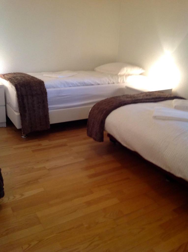 Sólheimar Apartment photo 1