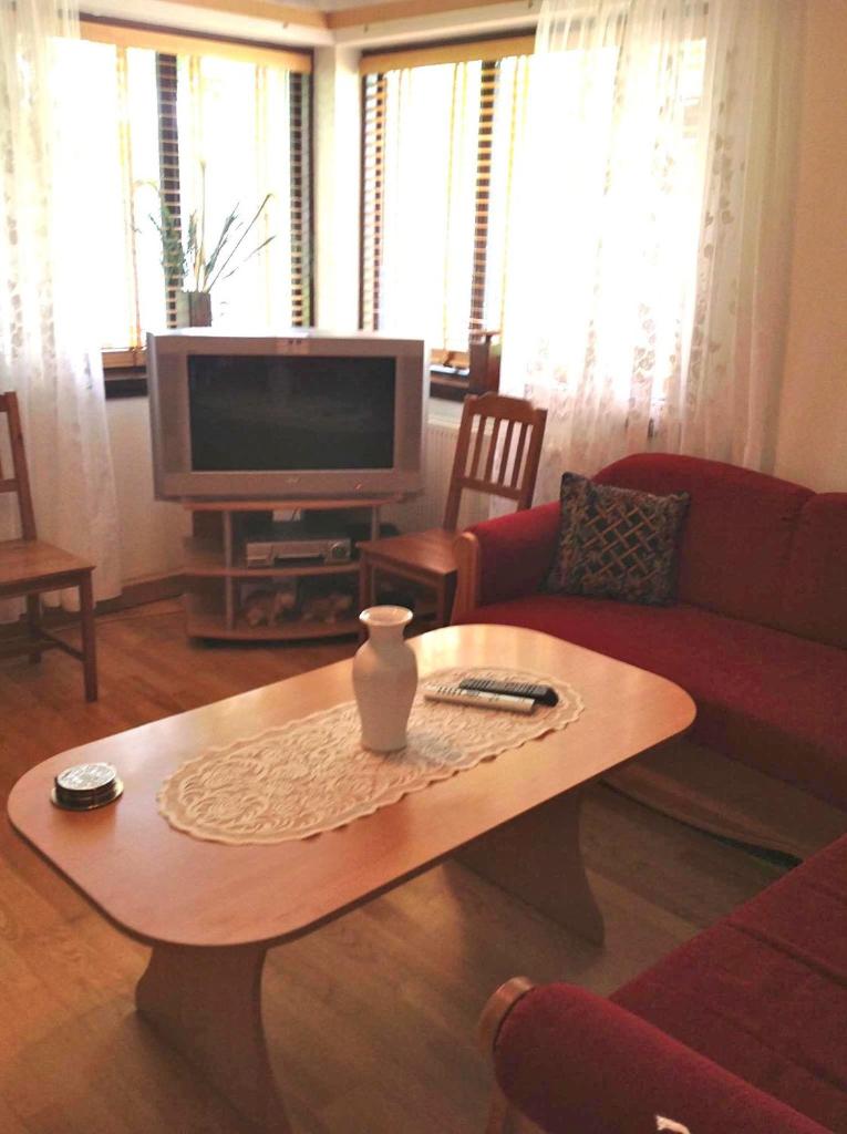 Sólheimar Apartment photo 2