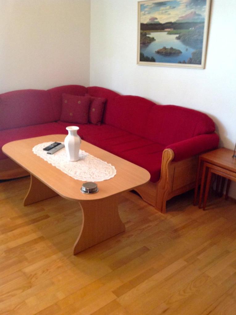 Sólheimar Apartment photo 4