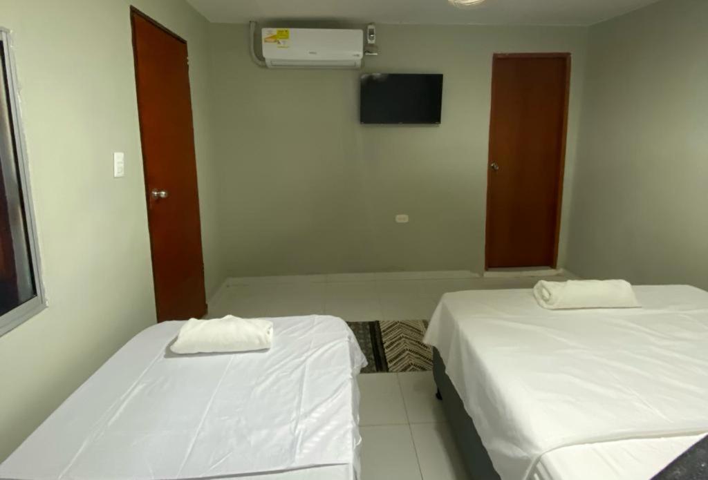 HOSTAL CASA PALMA photo 1