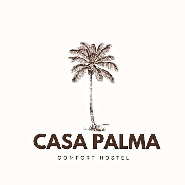 HOSTAL CASA PALMA photo 2