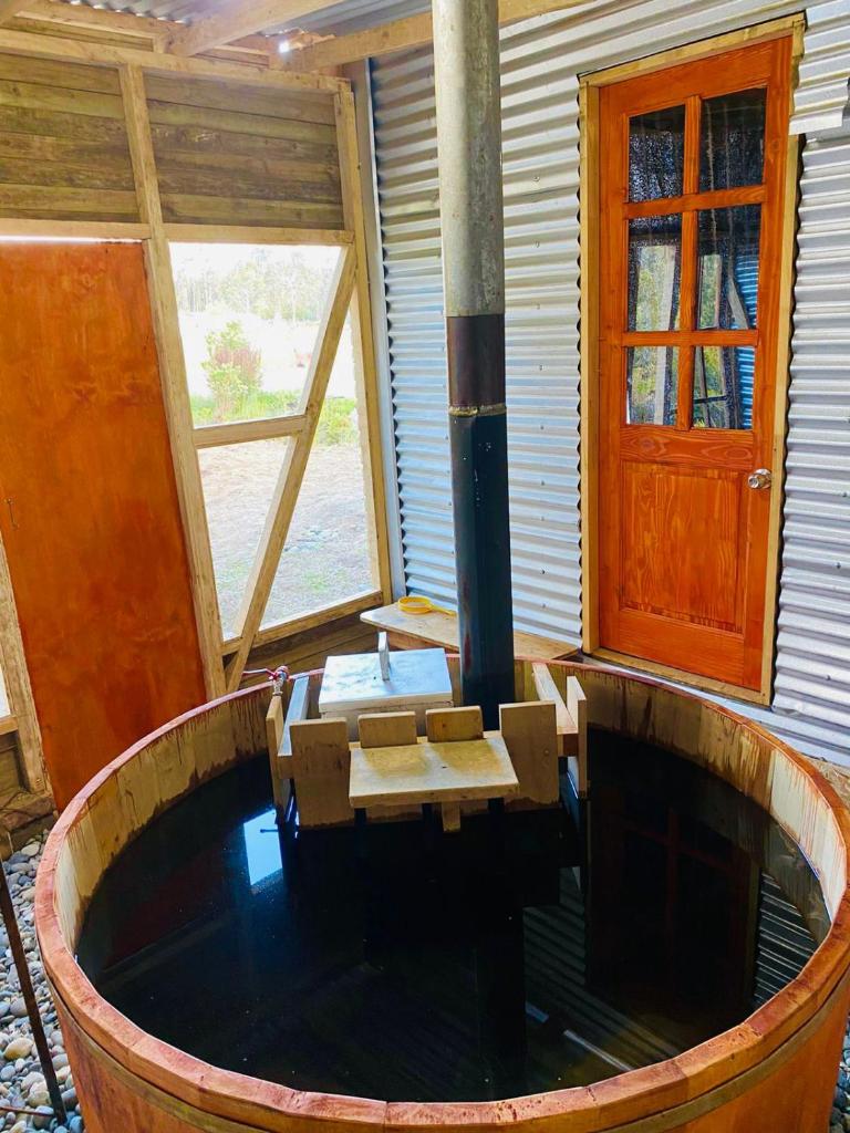 Tiny house photo 2