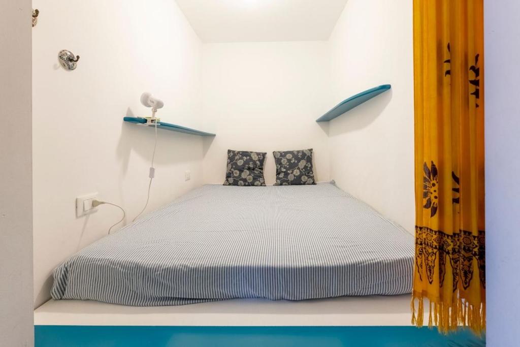 CASA NEL BORGO, 20 METRI DAL MARE photo 3