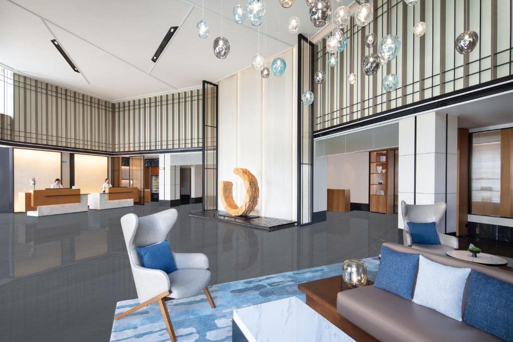 Fairfield by Marriott Hangzhou Qiandao Lake photo 1