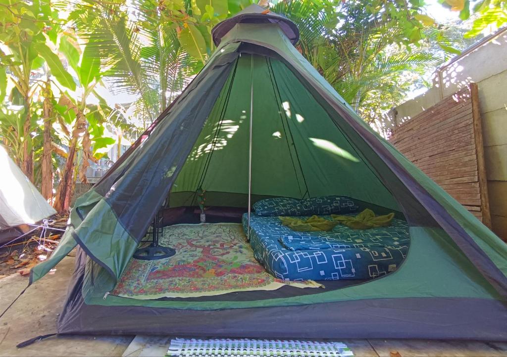 Teepees Adventures & Lodge