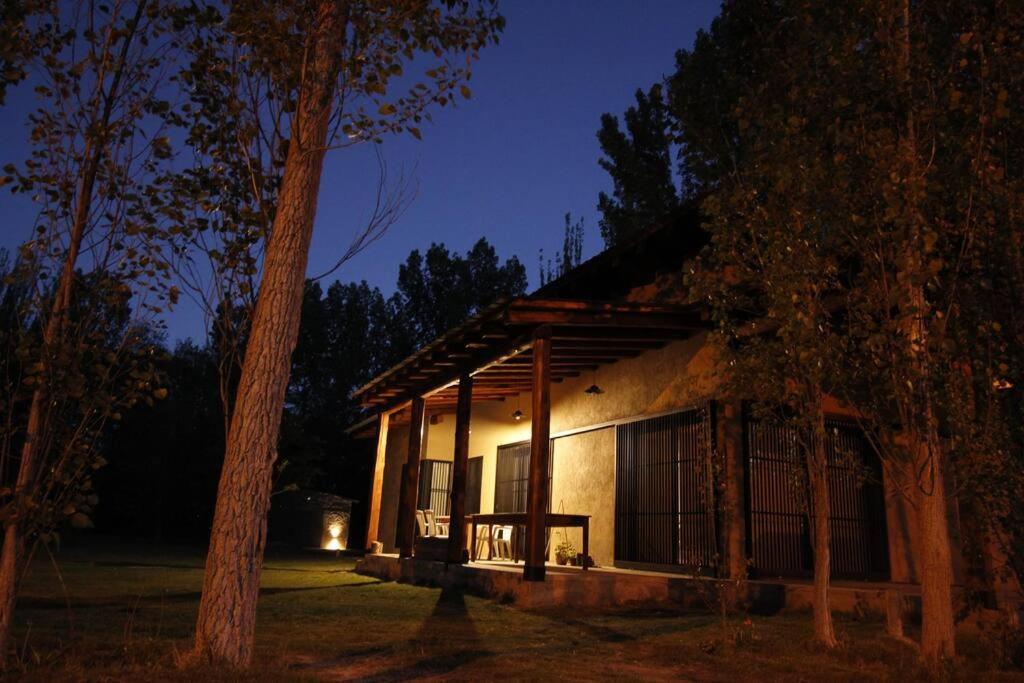 Casa Encanto Uco photo 4
