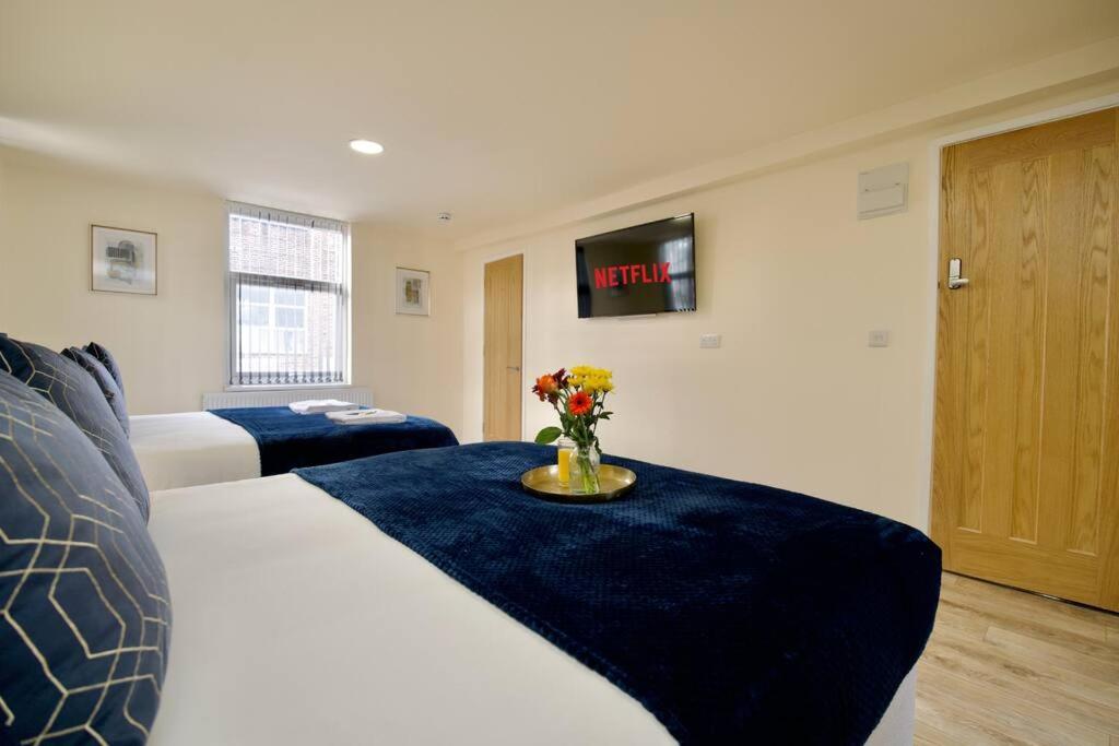 Matlock Studio 4 - Coventry