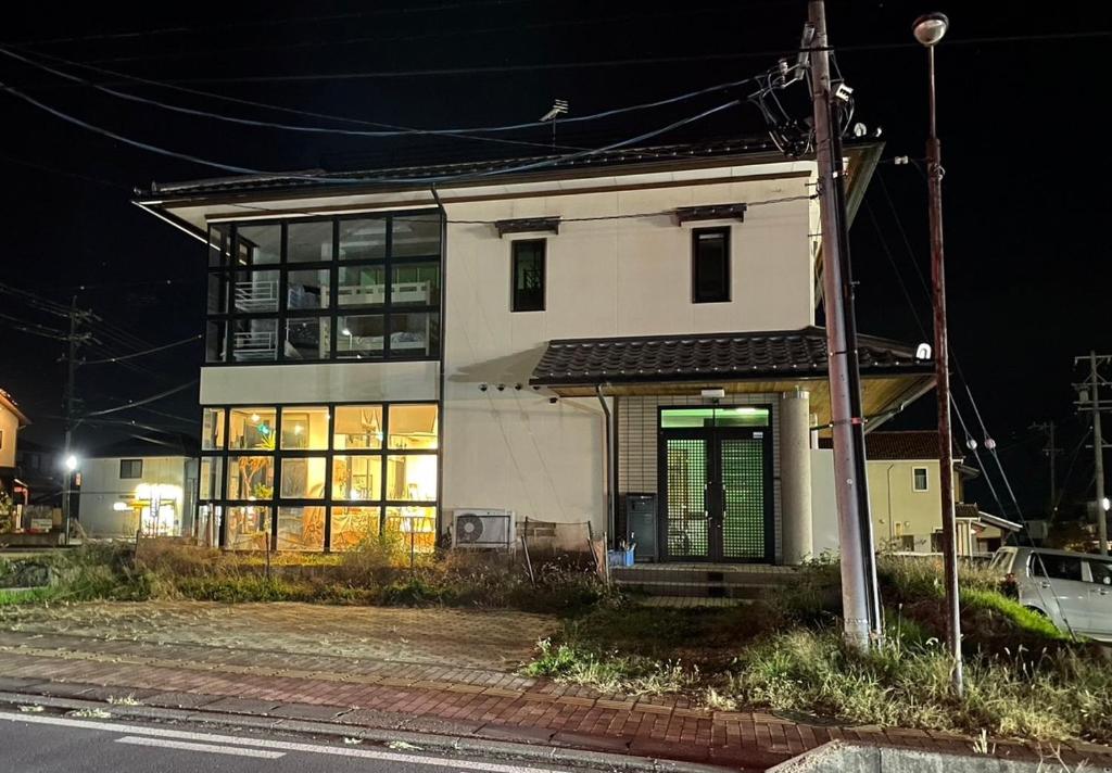 小布施のあたり photo 2