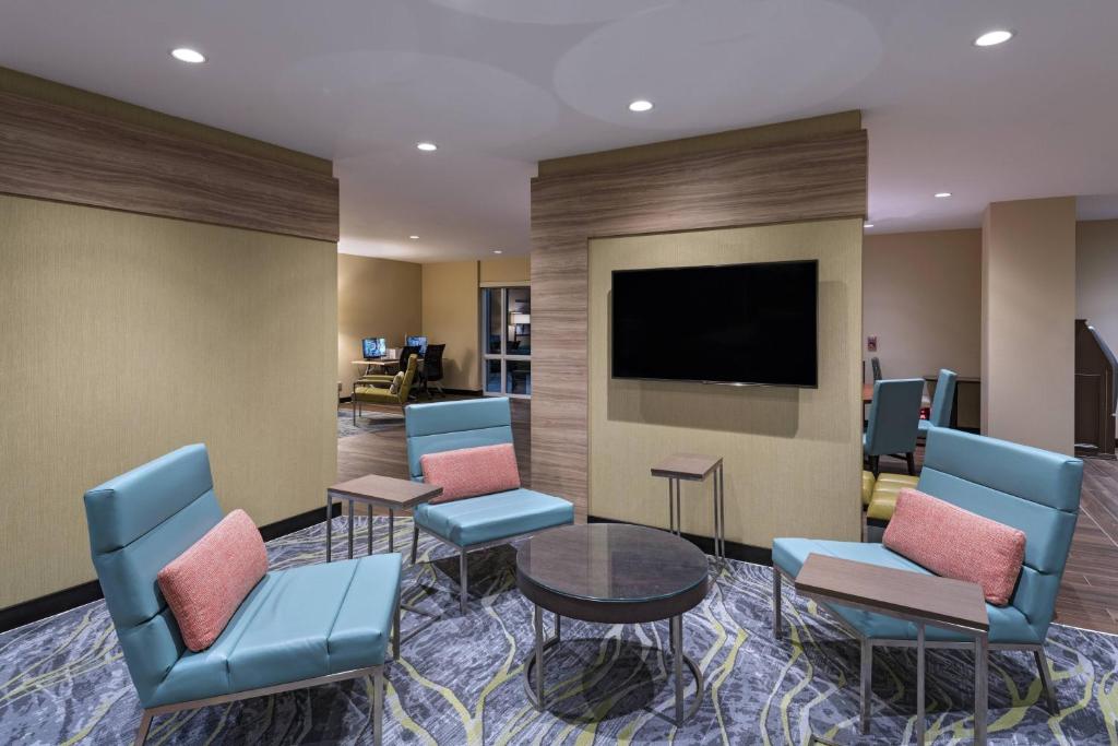 TownePlace Suites Naples photo 4