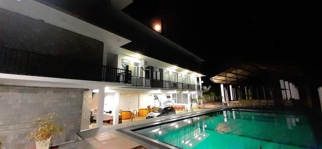 Blooming Holiday Resort photo 2