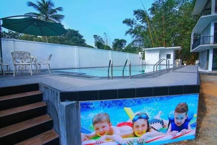 Blooming Holiday Resort photo 4