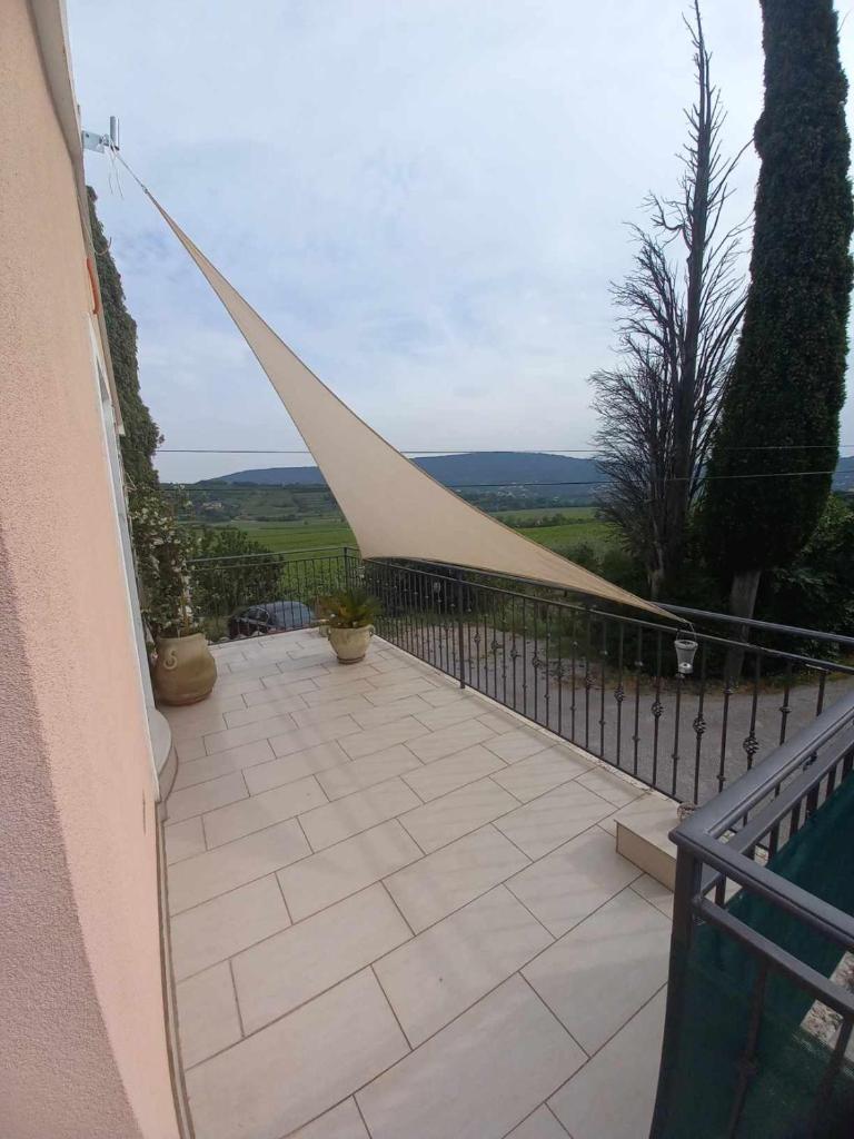 2-bedroom Istrian house with terrace photo 4