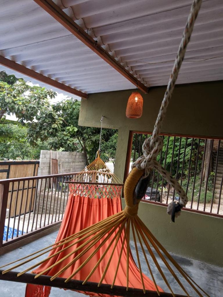 Sierra Kay Hostel photo 1