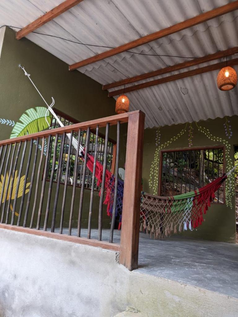 Sierra Kay Hostel photo 4