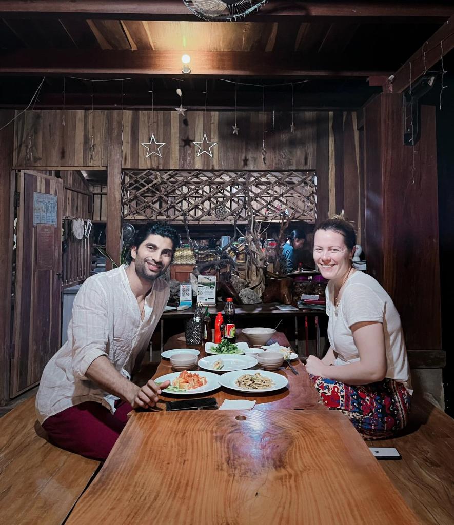 Phong Nha Mountain House