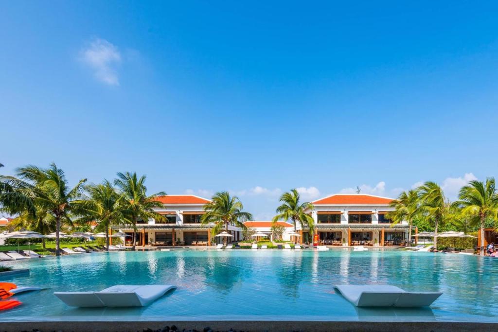 Blue Ocean Villas Danang