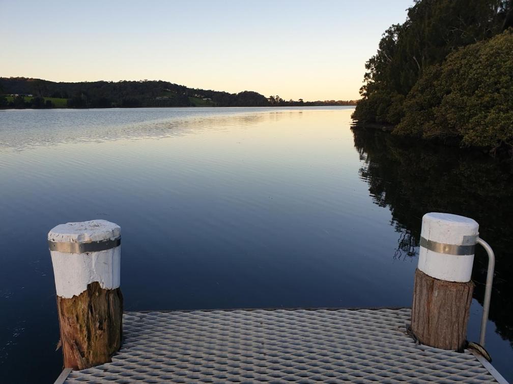 Black Bream Point Cabins photo 4