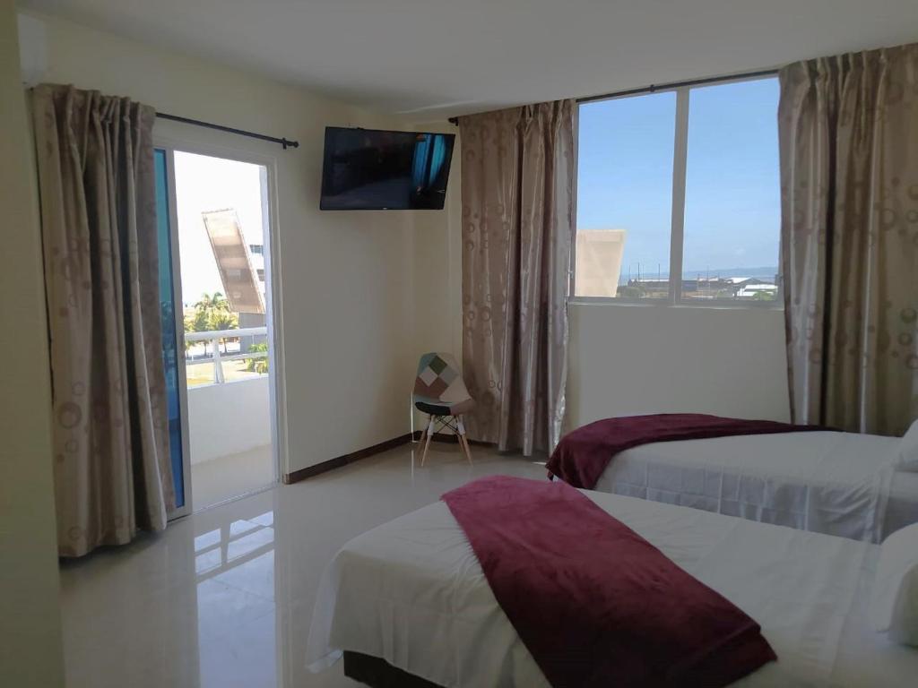 Turqueza Home photo 1