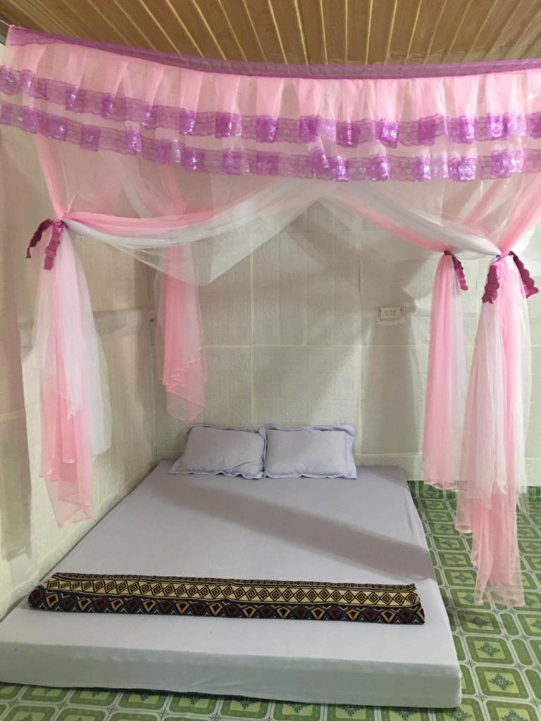 Lakeview Homestay Vu Linh