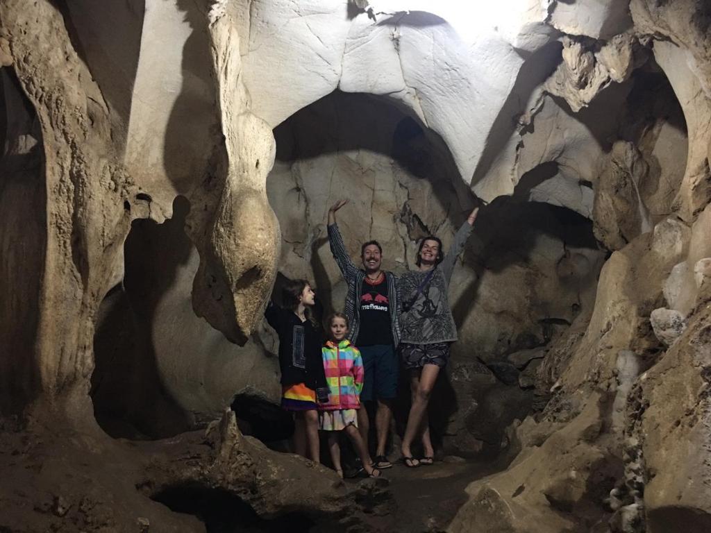 Lakeview Homestay Vu Linh