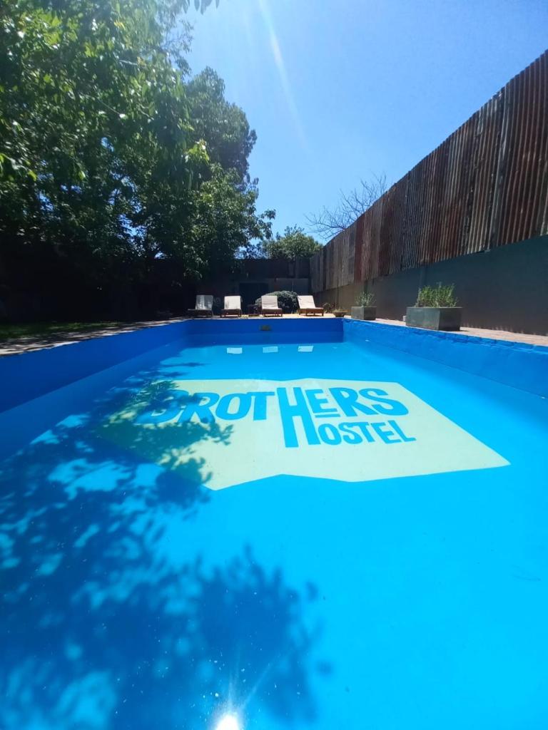 BROTHERS HOSTEl