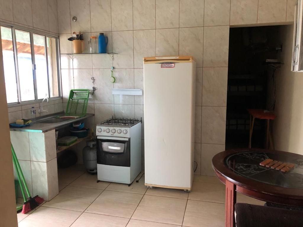 Apartamentos Ilha Comprida photo 1