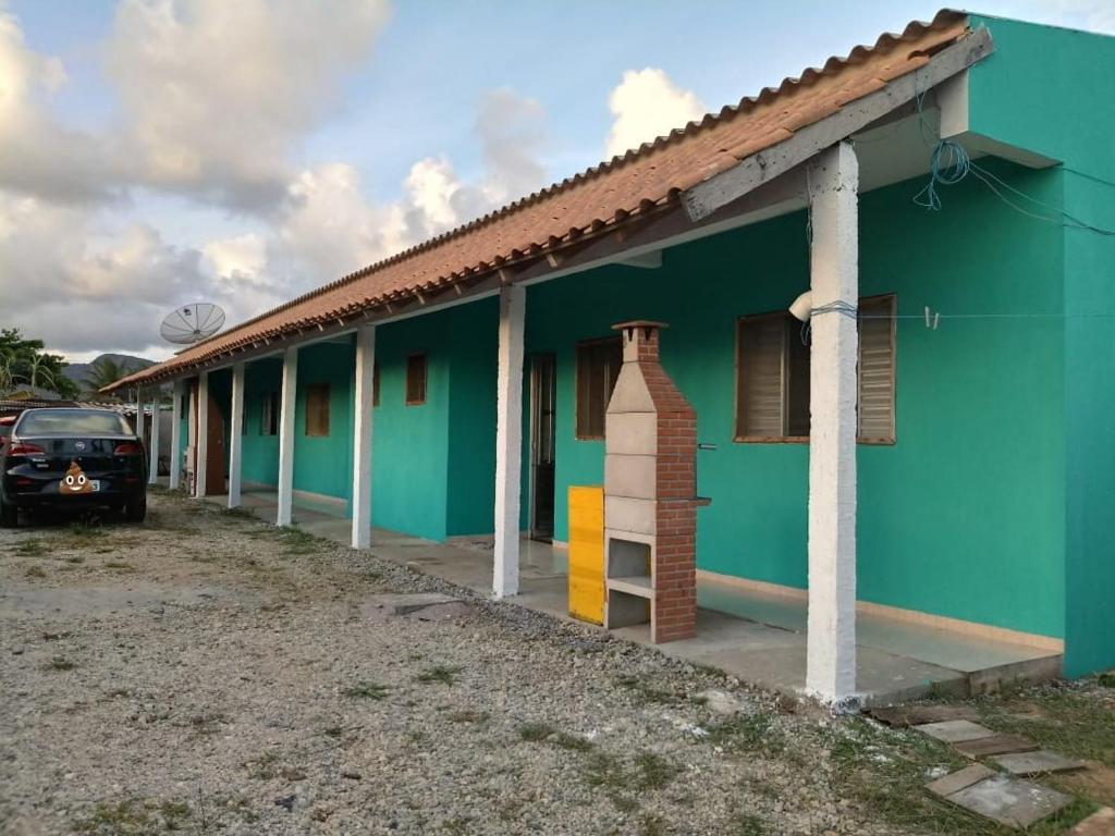Apartamentos Ilha Comprida photo 4