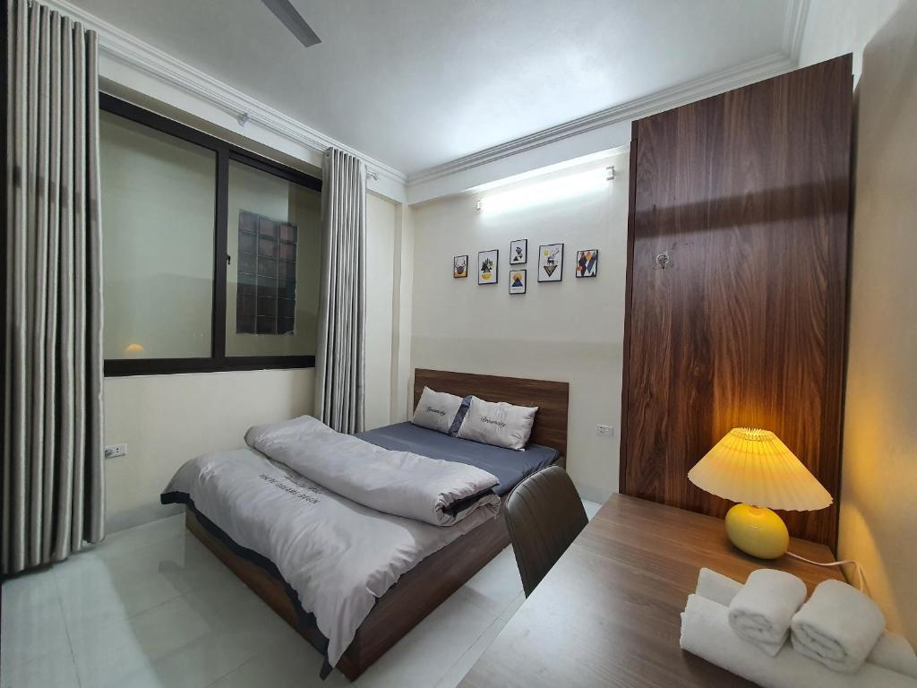 Natudo 59 Phạm Văn Đồng