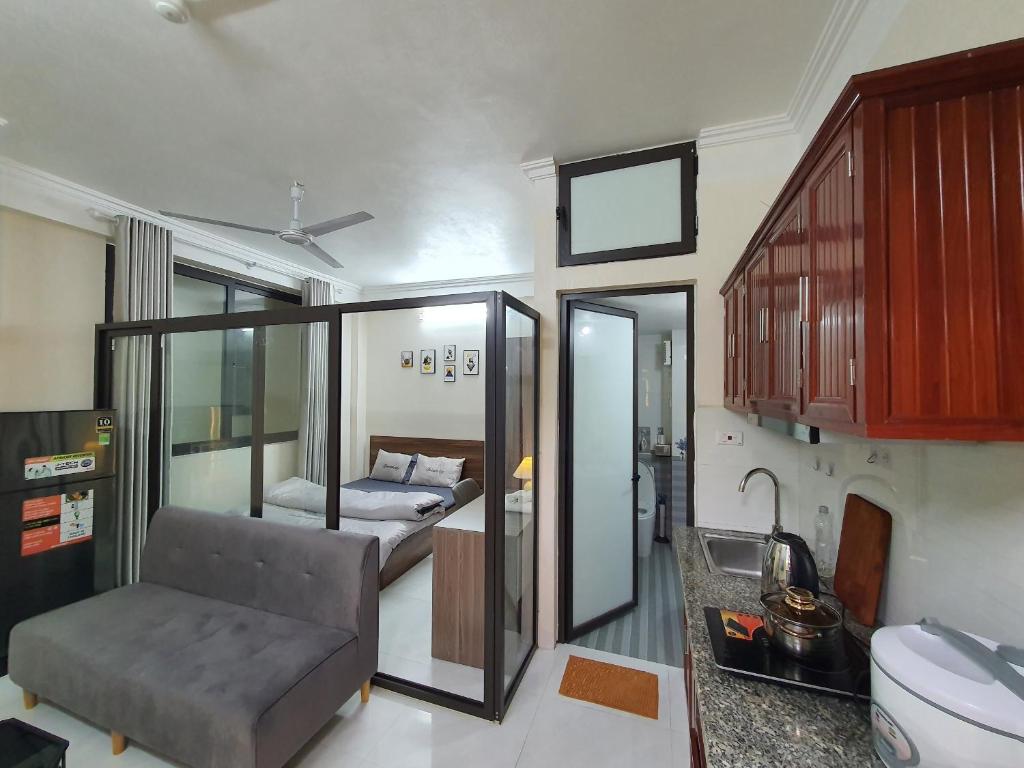 Natudo 59 Phạm Văn Đồng