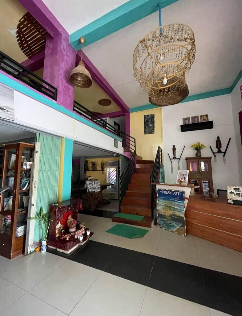 Hotel de la Plage photo 2