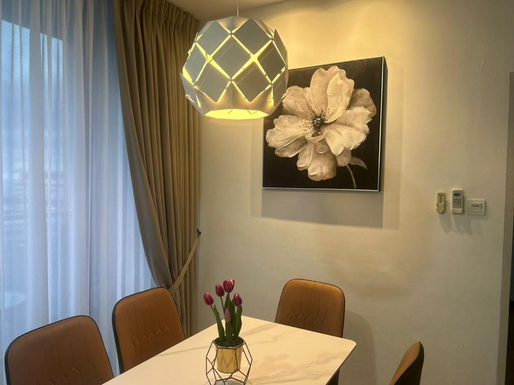 Roxy Apartment Kuching photo 3