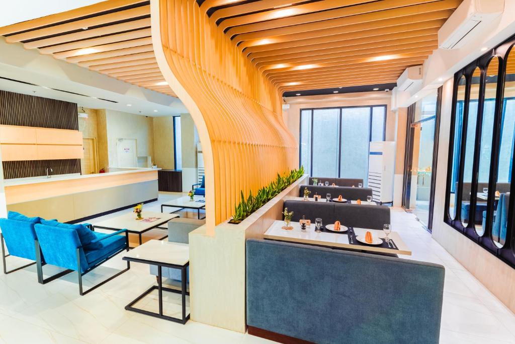 Copenhagen Residences - Ormoc photo 2