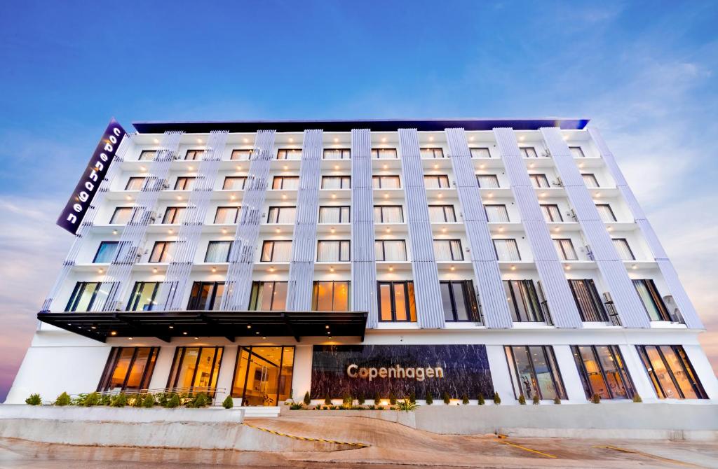 Copenhagen Residences - Ormoc photo 3