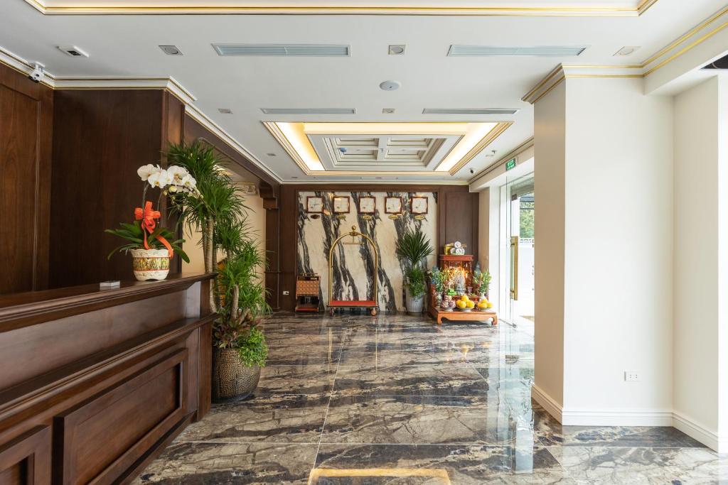 Royal Dương Nội Hotel
