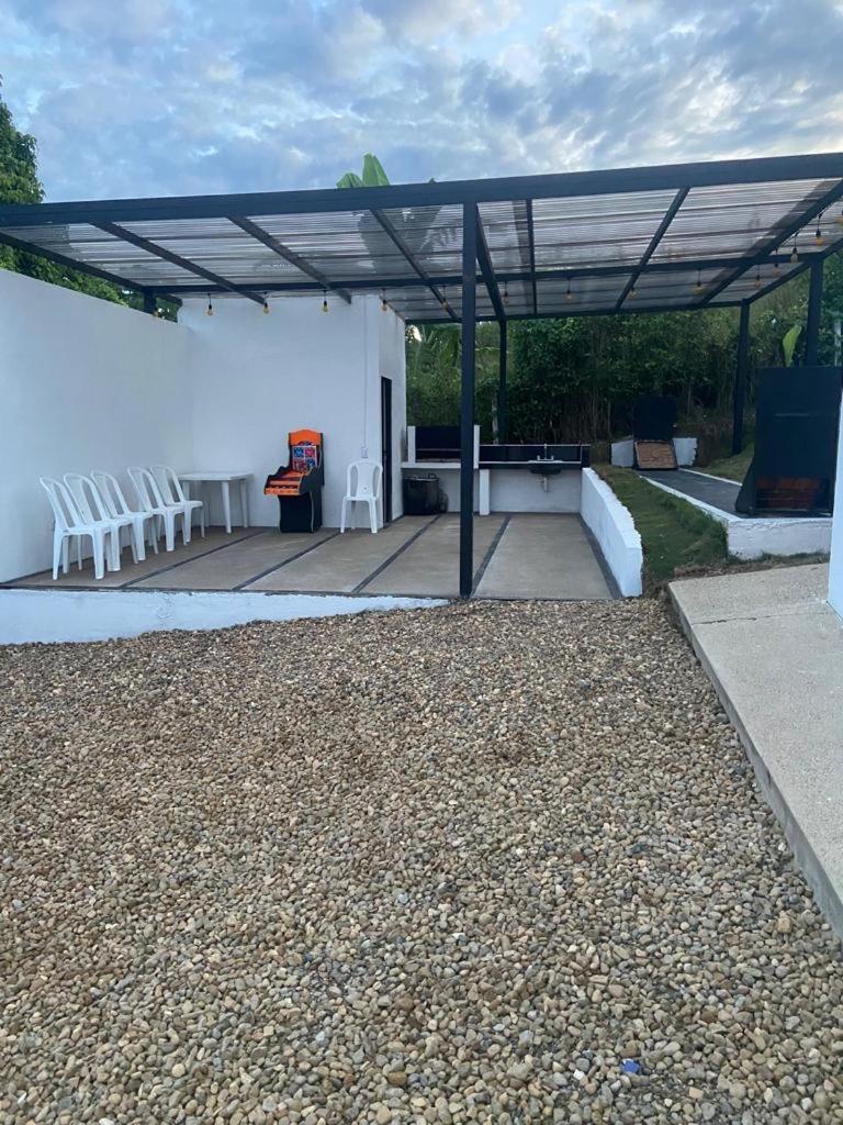 Villa lili, Carmen de Apicala condominio San Simon photo 4