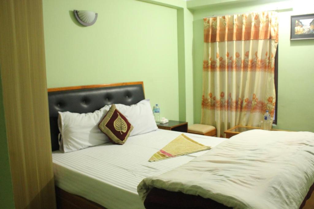 Mountain Guesthouse photo 2
