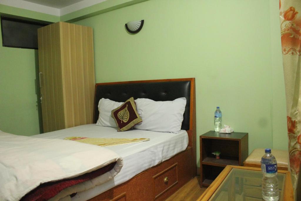 Mountain Guesthouse photo 1