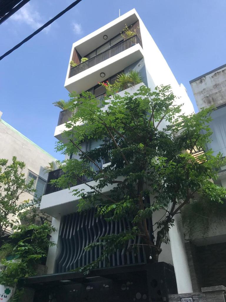 KenKeSu- 2 adjacent floors -4BRs- 15 mins walk to Dragon Bridge