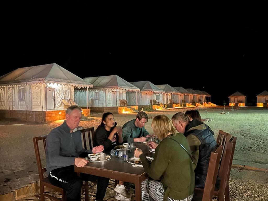 Heritage Luxury Camp photo 4