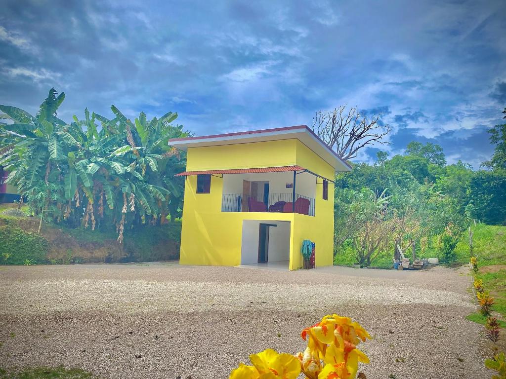 Casa Zion