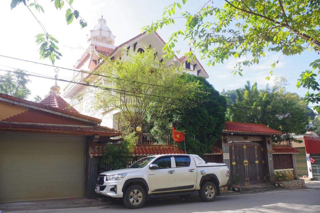 The Memory Villa - Mộc Châu