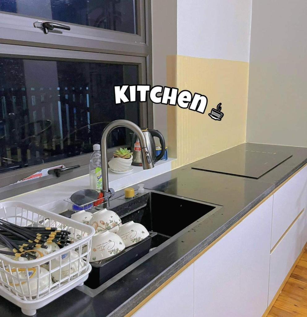 The Memory Villa - Mộc Châu