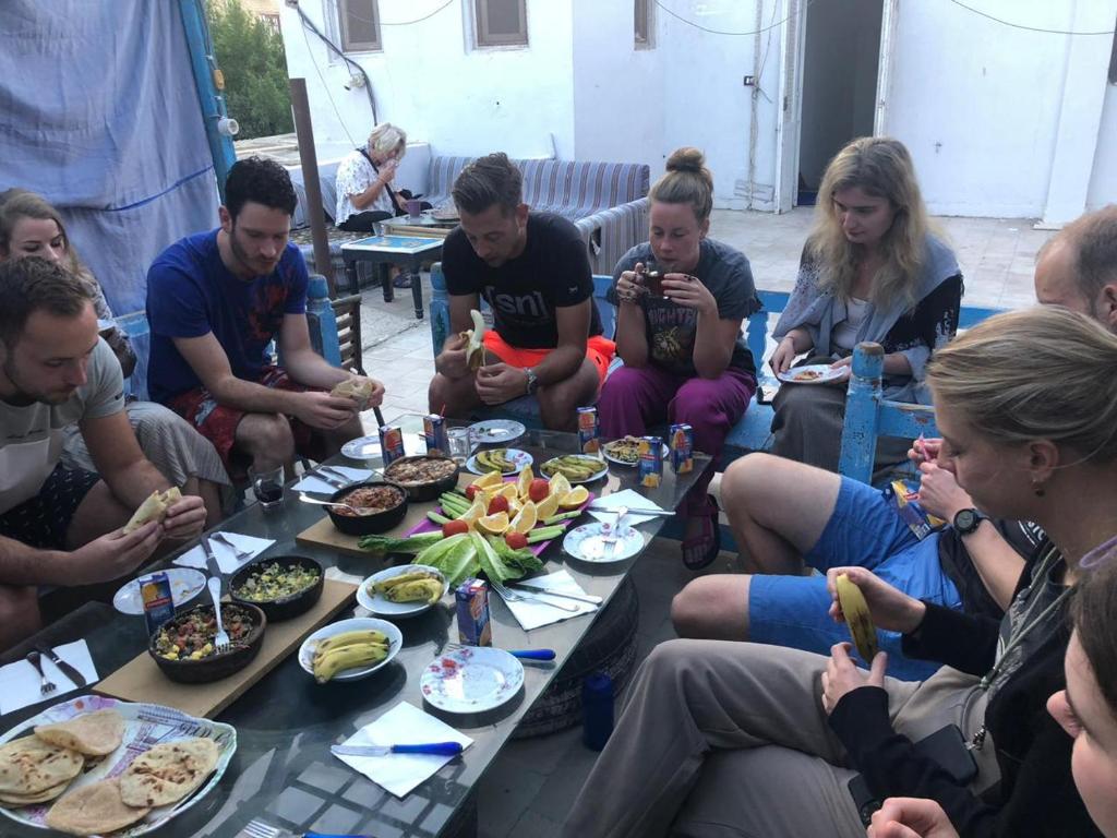 Hana hostel photo 4